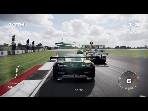 GRID (2019) Career Mode PC Gameplay P.13