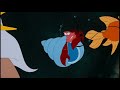 The Little Mermaid Part 2