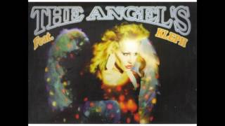 The Angel's Feat Kleph Angel Club Mix