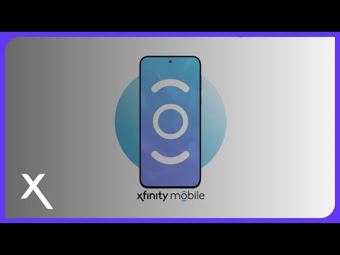 Xfinitu Mobile