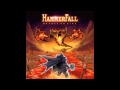 HammerFall - Hearts On Fire [HD/Lyrics] 
