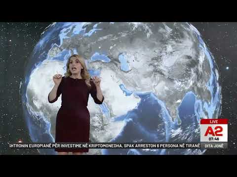 “Mëngjes i ftohtë, rriten temperaturat në mesditë”, parashikimi i motit për ditën e sotme