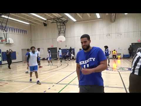 (part2)SERENITY vs Drip Different - sunday tier - tcbl 2022 fall