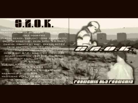 S.Z.O.K. - Winda (OSW RAP)