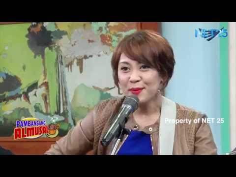 AIA DE LEON NET25 PAMBANSANG ALMUSAL Guesting Part 1