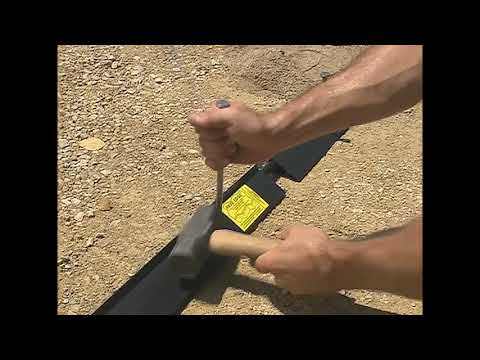 PAVE EDGE | PAVE TECH | Hardscape Outfitters