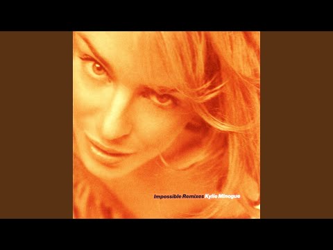 Videoclip de Some Kind Of Bliss (Quivver Mix) — Kylie Minogue