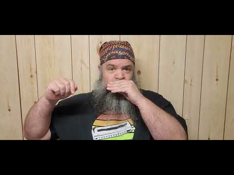 2nd position and Minor Chords - Sweet G Dorian Groove - Easy Harmonica Blues