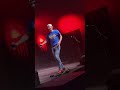 Fat Bottom Girls Performed By Cooper Alan 3 2 2023 In Sioux Falls South Dakota