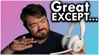 Logitech G735 Review | The Best Headset EXCEPT… (In-depth Review)