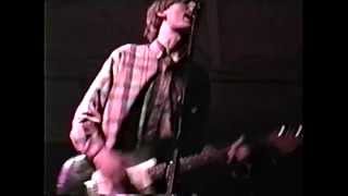 Pavement Live 1992 Athens Full Show