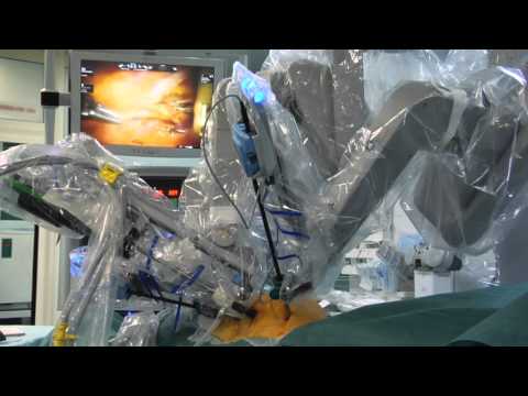 Raven - surgical action library