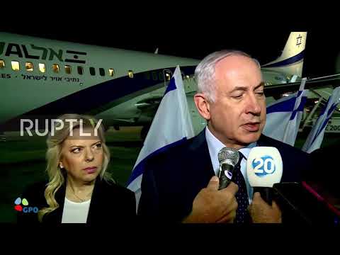 World News – Július 17.