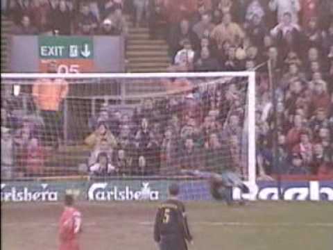 Gerrard's goal