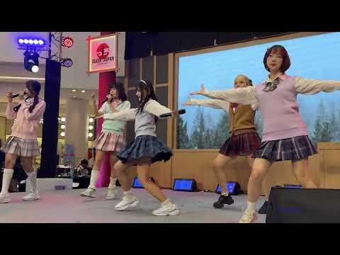 [Fancam] Fuyubi - Okami no Love Story [4K] 20260301 @Sugoi Japan Fest 2026