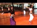 My Name Is Sheila Sheila Ki Javani Bollywood Belly Dance