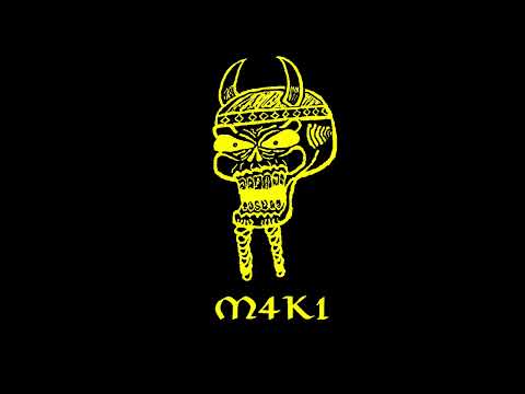 M4k1 - Acidcore & Tribe Mix (160-170 bpm) 01.06.2023