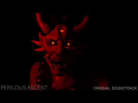 The Mimic - Perilous Ascent