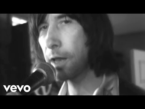 Primal Scream - It’s Alright, It’s OK (Official Video)