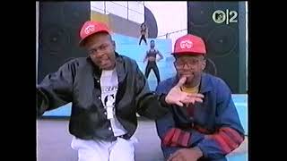 Audio Two - I Don't Care