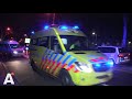 Man neergestoken bij beroving