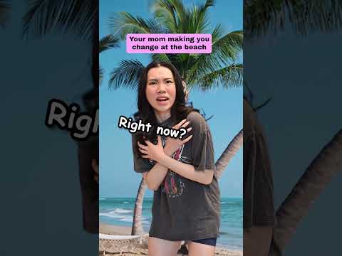 Asian Mom Public Humiliation