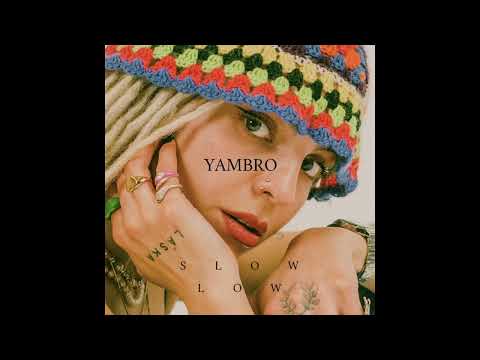 YAMBRO – Be Italian