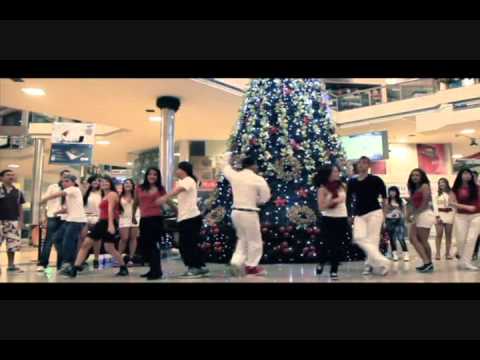 Adix Feat Alov, Jey El Exagerao, Camilo Puinn - Cantemos Juntos (Navidad) (Prod.Nicko - MBN Records)