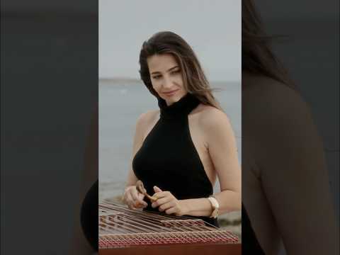 AYA - Inessa Gragovskaya & Cafe de Anatolia #downtempo