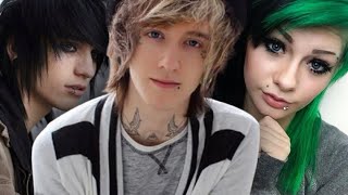 What Happened To Sounds Like Harmony (JTylerHagen)