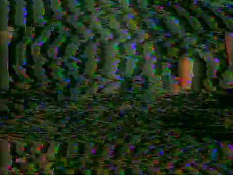 Dysplay - "Lying on the Stereo"