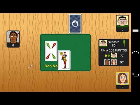 Tute Subastado Video