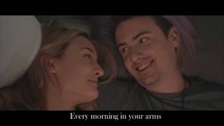 Wake up with you--Enkh Erdene (with lyrics)