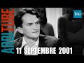 Guillaume Dasquié : Les mensonges de Meyssan sur le 11/09 chez Thierry Ardisson | INA Arditube