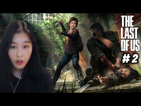 39daph Plays The Last of Us - Part 2 (with chat)