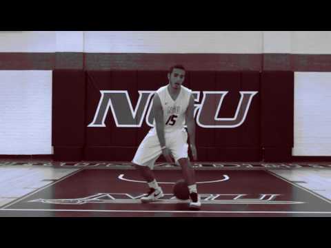 North Greenville BasketBall 2015 / 2016