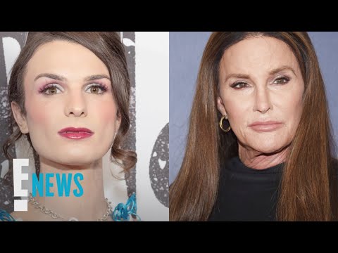 TikToker Dylan Mulvaney Responds to Caitlyn Jenner's "Ridicule" | E! News