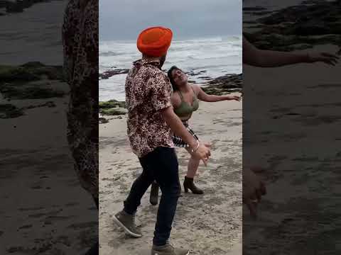 nyra sharma  Choreographies 