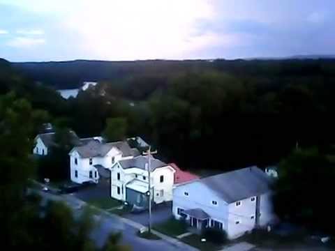 drone fail lol