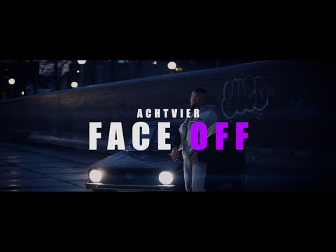 AchtVier - FACE OFF (prod. JMXJ)