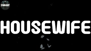 Dr. Dre, &quot;Housewife&quot; (Lyric Video)