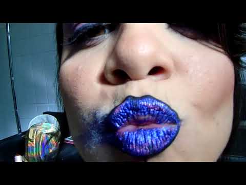 Ella De Vuono - Making Of Photo Session