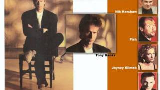 Tony Banks - Still - Back to Back