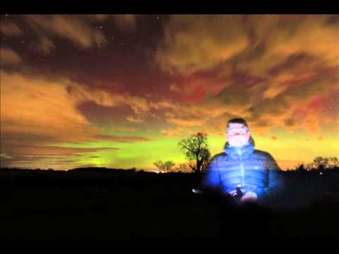 Northen Lights Bedale North Yorkshire 06/03/16