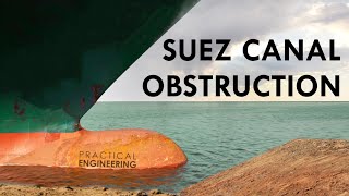 What Really Happened at the Suez Canal?