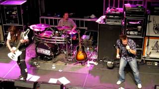 &quot;Sick and Tired&quot; in HD - Default 12/8/10 Baltimore, MD