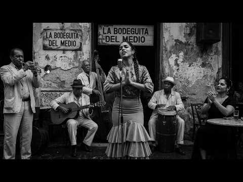 Brisa de La Habana – Boleros para Recordar