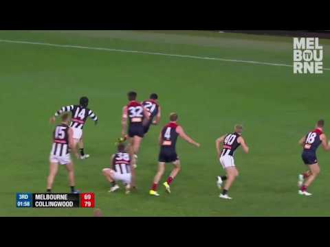 Jack Watts — My Heart Will Beat Red and Blue