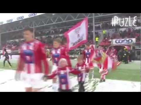 Tromsø IL ║ 9000 Byen²º¹²