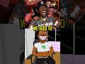 Duke Dennis FUNNIEST Childhood Story